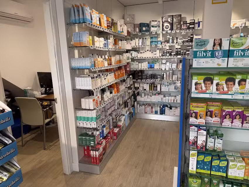 Farmacia Artola 24 horas