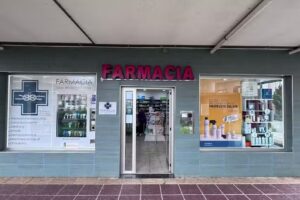 FARMACIA ARTURO SANZ LUCAS