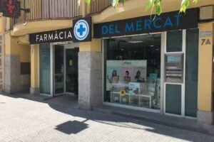 Farmàcia Arumí March