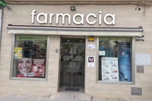 Farmacia Ascensi&oacute;n Cardenas Povedano