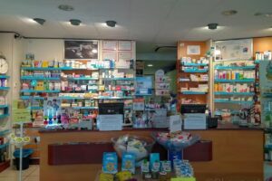 Farmacia Asin Viela – Farmacia en Madrid
