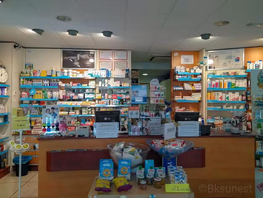 Farmacia Asin Viela &ndash; Farmacia en Madrid