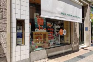 Farmacia Asís de la Maza