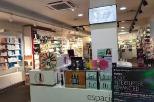 Farmacia Astura 24 h