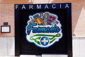 Farmacia Asuar