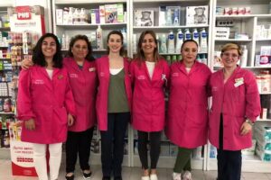 Farmacia Asunci&oacute;n Jim&eacute;nez Mart&iacute;n-Neble