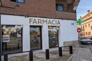 Farmacia Atienza