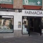 Farmacia Atienza