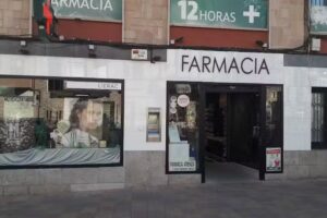 Farmacia Atienza