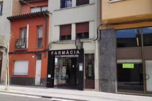 Farm&agrave;cia Atl&agrave;ntida