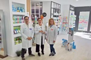 Farmacia Atochas