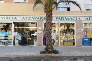 Farmacia Atzavares Parafarmacia, Nutrición infantil en Elche