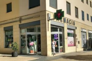 Farmacia Aurelio Cazenave