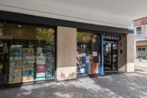 Farmacia Ausan – Ldo. Iñaki Ausan I Farmacia y Parafarmacia en Donostia-San Sebastián