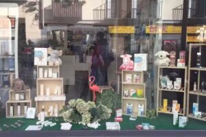 Farmacia Ave Mar&iacute;a