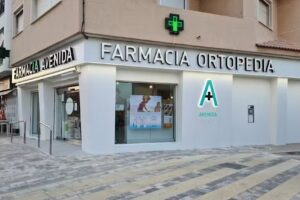 Farmacia Avenida