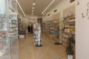 FARMACIA AVENIDA 64