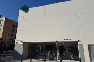 Farmacia AVENIDA 78- Rivas Vaciamadrid