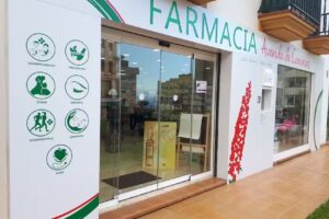 Farmacia Avenida de Canarias