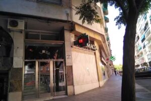 Farmacia Avenida de la Mancha