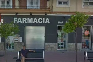 Farmacia Avenida Del Mar