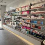 Farmacia Avenida Madrid