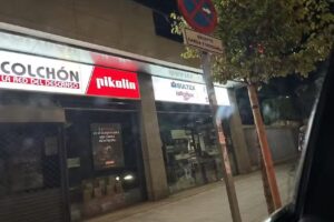 Farmacia Avenida Portugal N 28