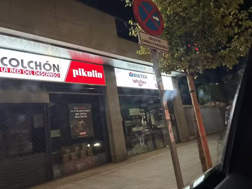 Farmacia Avenida Portugal N 28