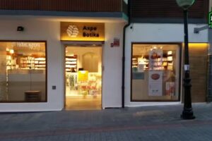 farmacia axpe botika