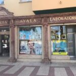 Farmacia Ayala