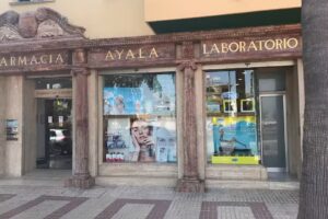 Farmacia Ayala