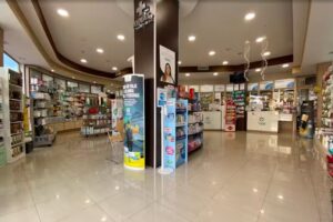 Farmacia Aynat 12 HORAS // Ldo. José Amalio Aynat // Farmacia El Alquián