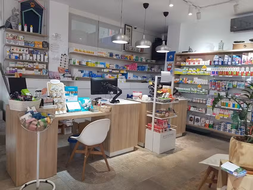 Farmacia Aytes