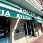Farmacia Ayuso