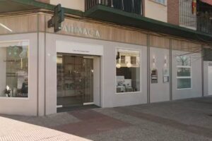 Farmacia Azagra S&aacute;ez