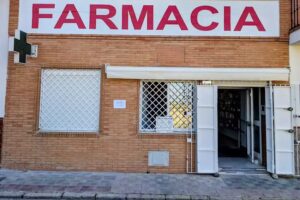 Farmacia Azahares