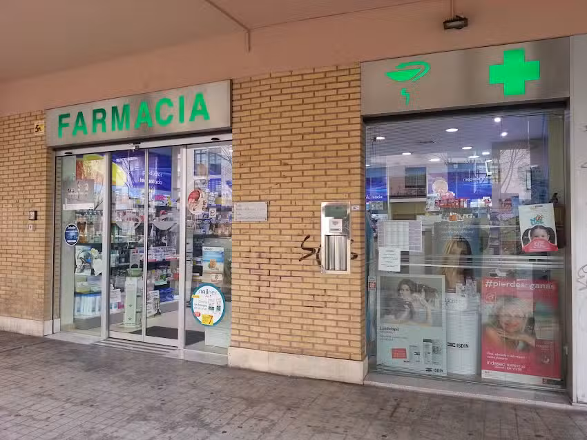 Farmacia Azalea