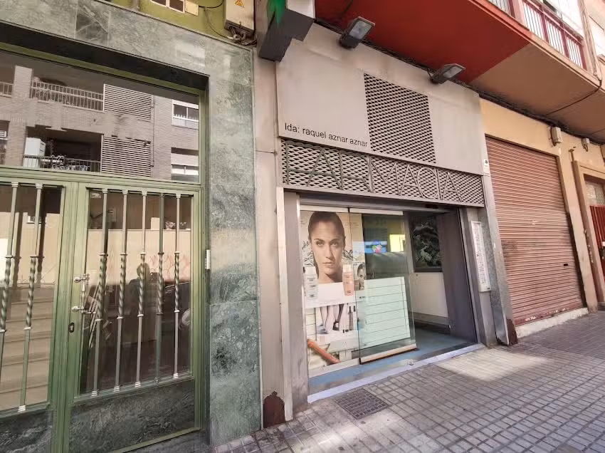 Farmacia Aznar Aznar