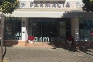 Farmacia Azogil 12h