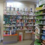 Farmacia Azor&iacute;n