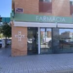 Farmacia Azor&iacute;n