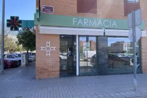Farmacia Azorín