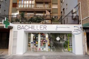 Farmacia Bachiller