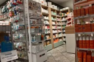 Farmacia Bada 24 horas