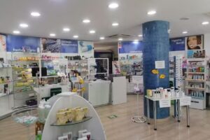 Farmacia Baena Jiménez