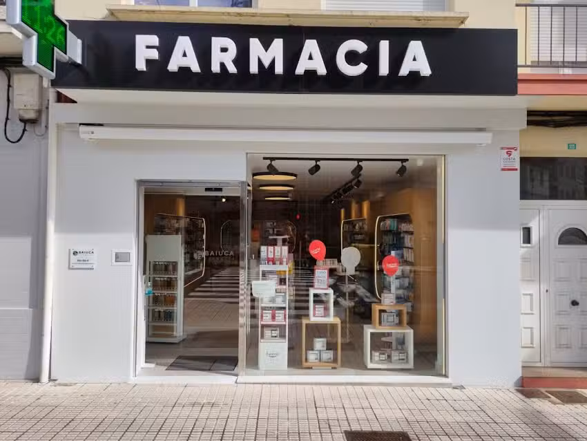 Farmacia Baiuca