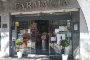 Farmacia Baixauli CB (Catarroja)