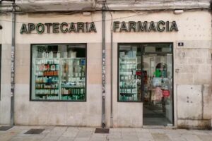 Farmacia – Balaguer Siquier