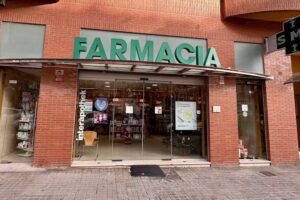 Farmacia Baleares 45 – Vanessa Calatayud Sandoval