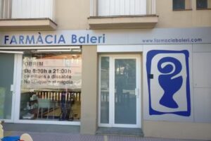 Farmàcia Baleri